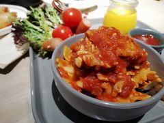 -Maxpoint Kitchen 西餐咖啡(乐峰广场店)