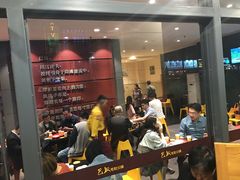 -巴奴毛肚火锅(商城路店)
