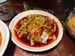白凉分-缪氏川菜(深圳北站缤果空间店)