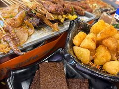 -林二哥宜烤官·宜宾小烧烤