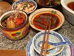 -南京大牌档(新街口德基广场店)