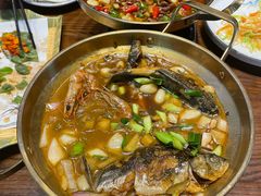 -食光慢宴·安吉土菜馆