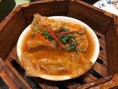 烧汁腐皮卷-正斗·港式粤菜(SKLP店)