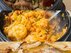 -韩聚园韩国料理(文灶店)