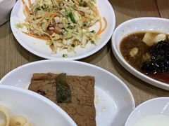 -晋宝章大同刀削面(和平里店)