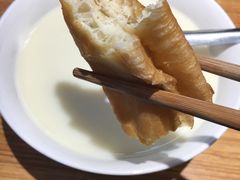 -李三卤汁豆腐脑