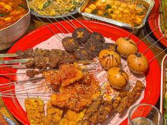 -北三老太太烧烤(人生一串上榜店)