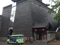 -青州古城