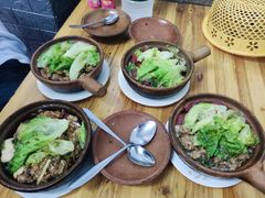 -潮香兴煲仔饭(莲花路店)