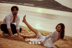 点击看大图 -薇喜影像艺术中心 ART PHOTO
