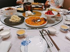 -徽州小镇(高新店)