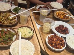 -乡村基·川味现炒大王(熙悦天街店)