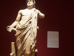 -安塔利亚博物馆