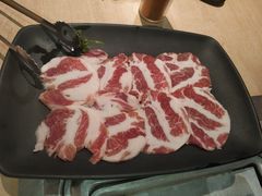 西班牙梅花肉-新石器烤肉(之心城店)