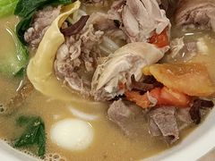 -蒙自源米线(虎门国际购物中心店)