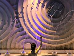 -水晶之星洗浴温泉汗蒸