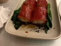 -上海金桥红枫万豪酒店-万豪中餐厅