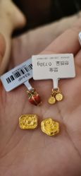 -晶石宝玉精品文玩个性珠宝定制(印象汇店)
