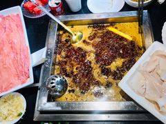 黄喉-红鼎坊·老成都火锅(新南门店)