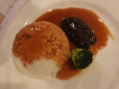 -天伦王朝酒店·盛华瑄餐厅