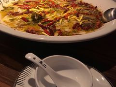 -太二酸菜鱼(广州IFC国金天地店)