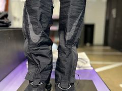 -NIKE武汉品牌体验店