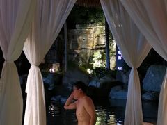 -湖泉半山温泉(湖泉生态园)