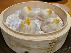 无锡蟹粉小笼包-蜜桃餐厅·古运河畔(南下塘店)