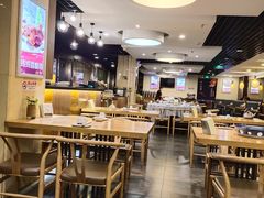 -小土豆北方菜馆(方庄店)