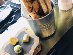 -AZUL by FUEL蓝色·法式酒馆(琶醍店)