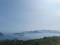 -白玉山景区