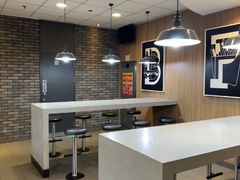 -麦当劳(欧陆广场店)