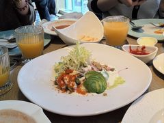 -波特曼西餐厅(中央大街店)