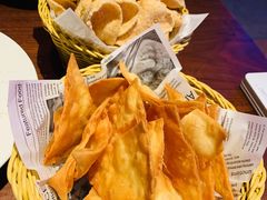 墨西哥玉米饼-Ambra Haus琥珀屋精酿餐厅(宝山店)