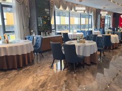 -怀德酒楼·粤菜·海鲜·茶点(宝安国际机场店)