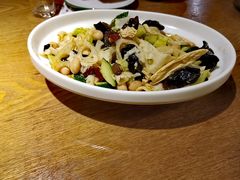 -黑家养生粥道馆(新世纪店)
