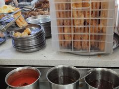 -福屿鲜捞小吃·捞化(福屿总店)
