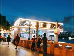 -珠江夜游广州塔·中大码头