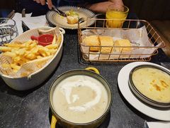 -西堤牛排(杭州金沙天街龙湖店)
