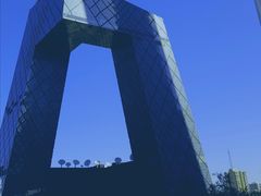 -中央广播电视总台(光华路办公区)