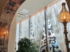 -龟兹KUCINA·新疆菜(前滩L+PLAZA店)