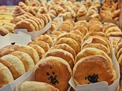 -味多美蛋糕(新和平里店)