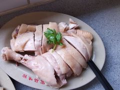 -百家鸡味馆(清泰店)