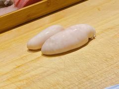 -鮨青(恒基名人购物中心店)