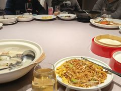 -台鄉缘 ·小海鲜·台州菜(桃林路店)