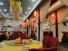 -老街饭庄·地道淮扬菜(扬子江北路总店)