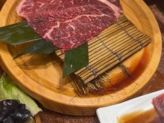 -牛也烧肉(摩尔城店)