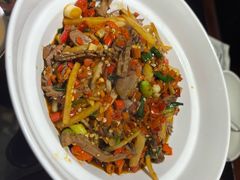 -赣南人家·头牌江西菜(劲松店)