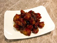 糖醋排骨-鼎泰丰(国贸商城店)