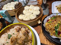 -包子大王(新泽巷店)